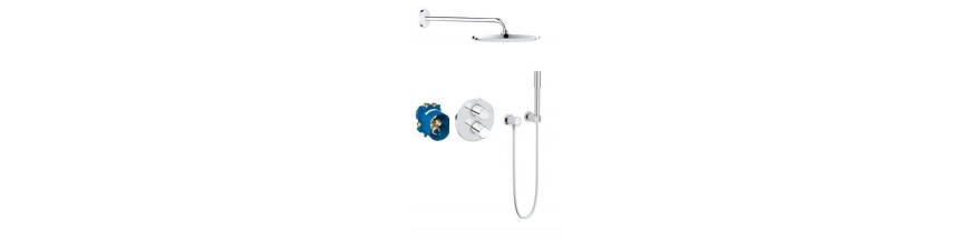 Grohtherm 3000 Cosmopolitan